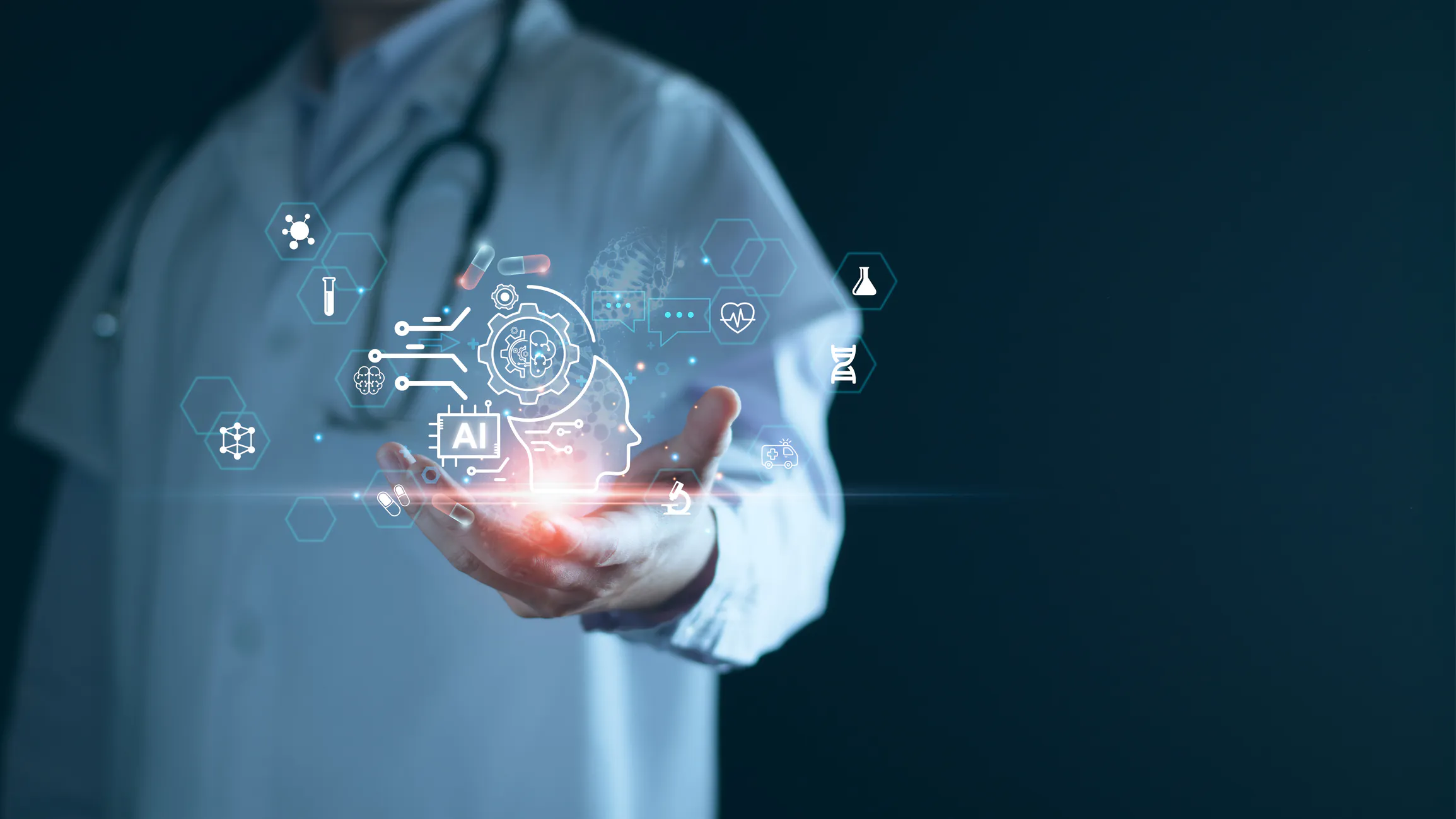 How Quantzig Enhanced HCP Engagement for a Global Pharmaceutical Leader by 30%